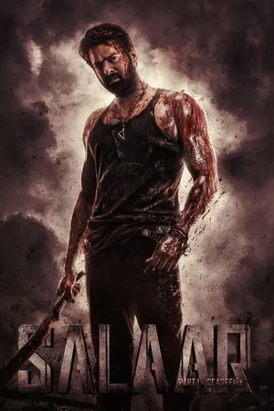 Salaar: Part 1 – Ceasefire 2023 Hindi - Telugu Dual Audio WEB-DL 720p - 480p - 1080p - Movierulz