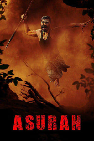 Asuran (2019) (Hindi – Tamil) Dual Audio UnCut HDRip 450MB - Movierulz
