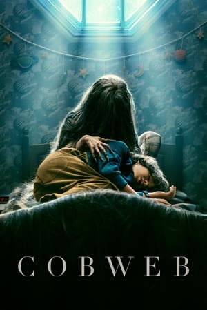 Cobweb (2023) Hindi Dual Audio HDRip 720p – 480p - Movierulz