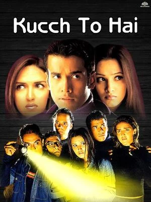 Kucch To Hai 2003 Hindi Audio WEB-DL 720p - 480p - 1080p - Movierulz