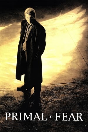 Primal Fear 1996 Hindi Dual Audio 480p BluRay 400MB - Movierulz