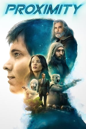 Proximity 2020 Hindi Dual Audio HDRip 720p – 480p - Movierulz