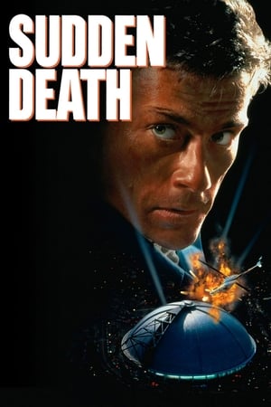 Sudden Death (1995) Hindi Dual Audio 720p BluRay [950MB] - Movierulz