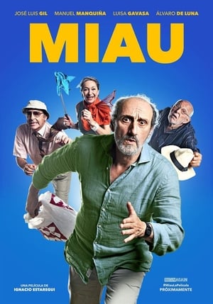 The meow (2018) Hindi Dubbed 720p HDRip [750MB] - Movierulz