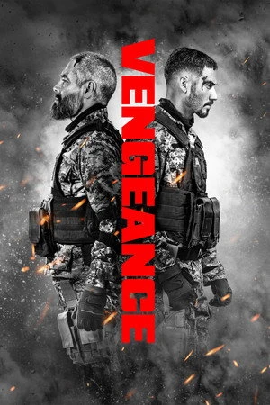 Vengeance aka Venganza 2026 Hindi - Spanish Audio WEB-DL 720p - 480p - 1080p - Movierulz