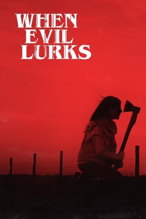 When Evil Lurks (2023) Hindi Dual Audio HDRip 1080p - 720p - 480p - Movierulz